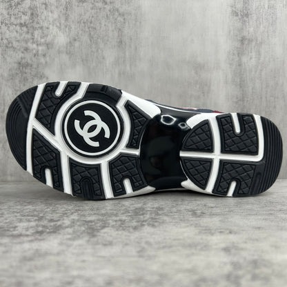 Chanel 22A "Pink-Grey-Blue"