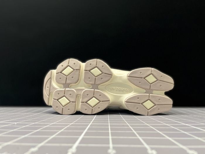 New Balance 9060R “White-Black”