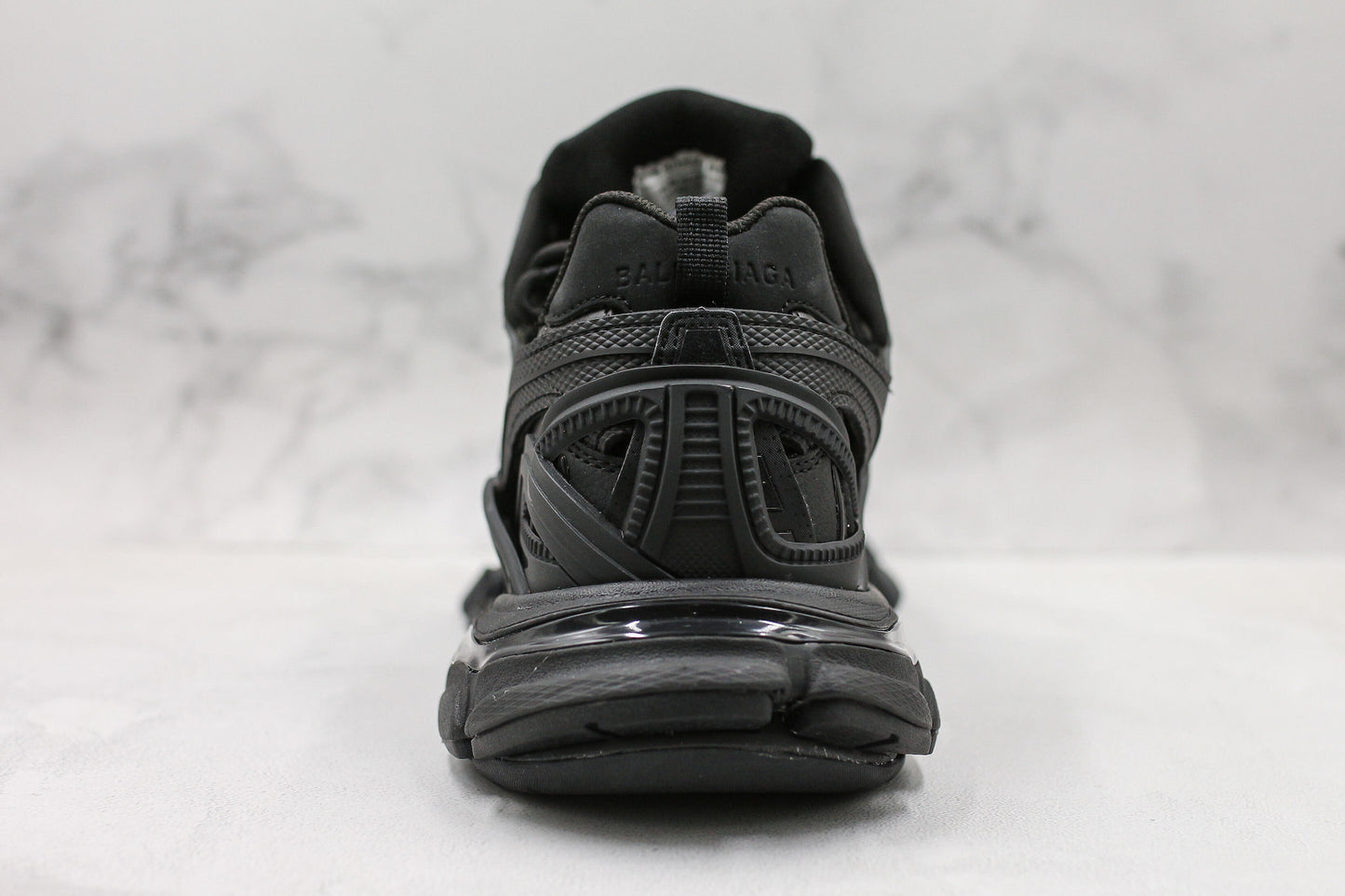 Balenciaga Track 2.0 "Black"