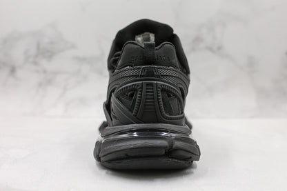 Balenciaga Track 2.0 "Black"