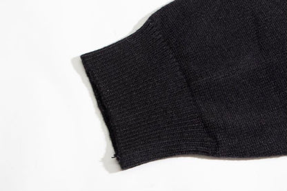 Gucci Blade Sweater "Black-White-Red"