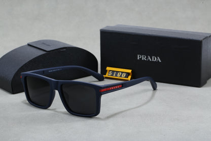 Prada PS05YSF Sunglasses
