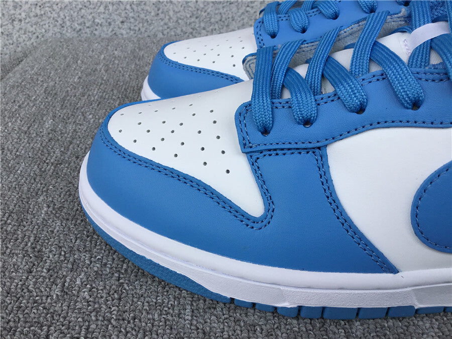 Nike Dunk Low "University Blue"