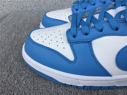 Nike Dunk Low "University Blue"