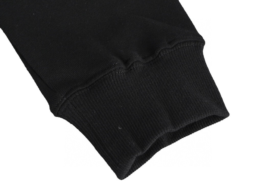 Off-White Diag Arrows Sweatshirt "Black-Multicolour"