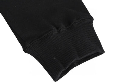 Off-White Diag Arrows Sweatshirt "Black-Multicolour"