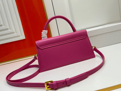 Jacquemus Le Chiquito Long Bag
