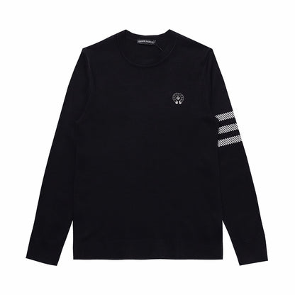 Chrome Hearts Sweater "Black"
