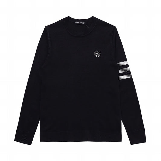 Chrome Hearts Sweater "Black"