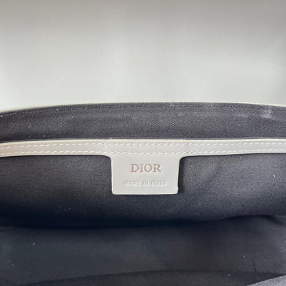 Dior CD Diamonds Mini Hit The Road Shoulder Bag