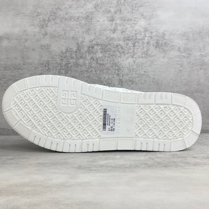 Givenchy High-Top G4 "White"