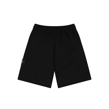 Stone Island Shorts "Black"