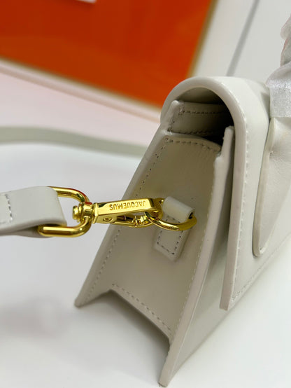 Jacquemus Le Chiquito Long Bag