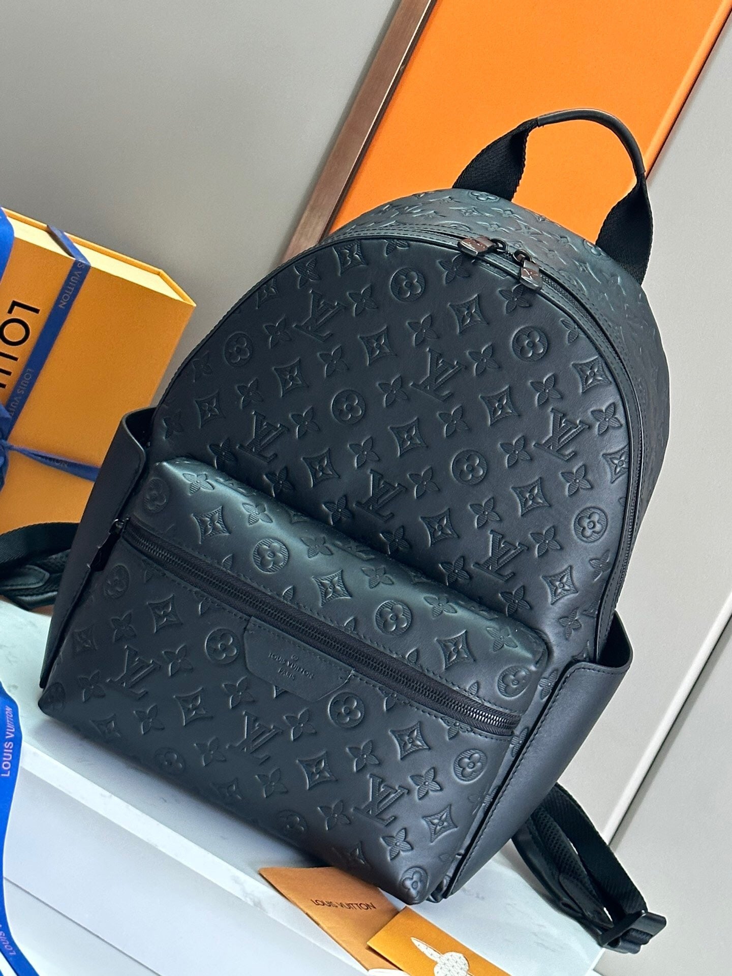 Louis Vuitton Discovery Backpack PM