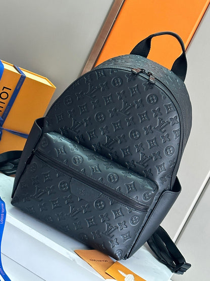 Louis Vuitton Discovery Backpack PM