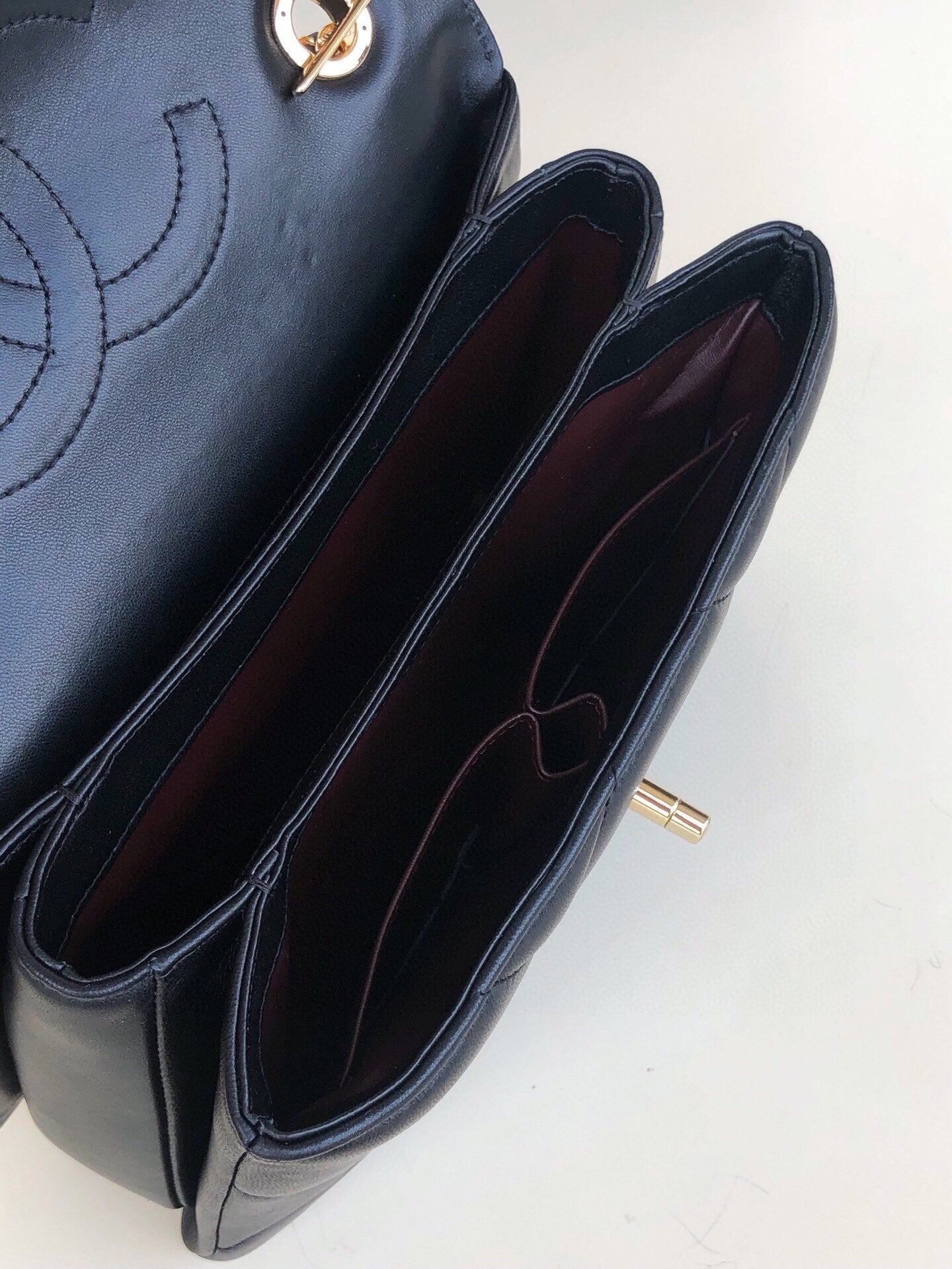 Chanel Trendy CC Flap Bag