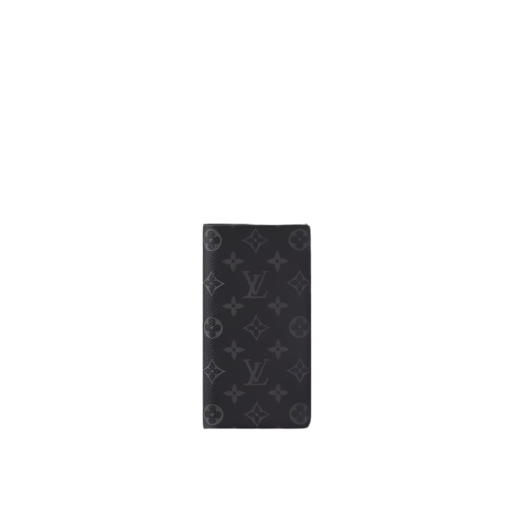 Louis Vuitton Brazza Wallet