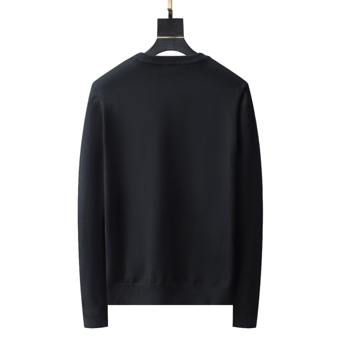 Burberry Sweater "Black"