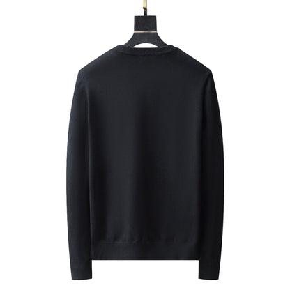 Burberry Sweater "Black"