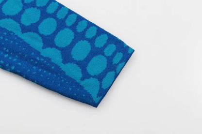 Louis Vuitton Sweater "Blue"