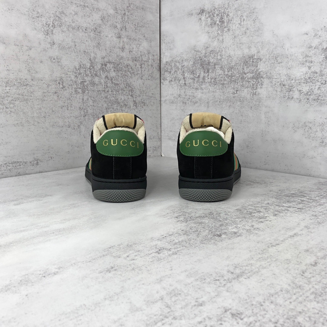 Gucci Screener "Black-Green"
