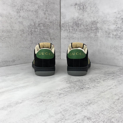 Gucci Screener "Black-Green"