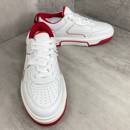 Christian Louboutin Astroloubi "White-Red"