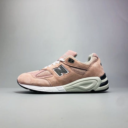New Balance 990 “Pink-Grey”