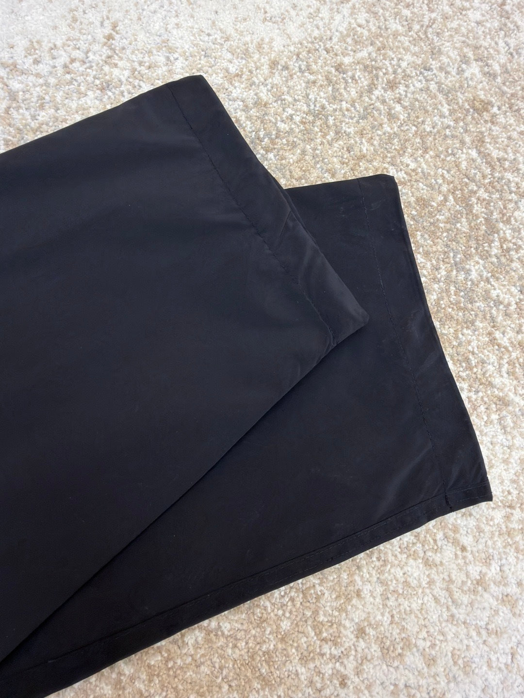 Loewe x On Belted Technical Cargo Pants