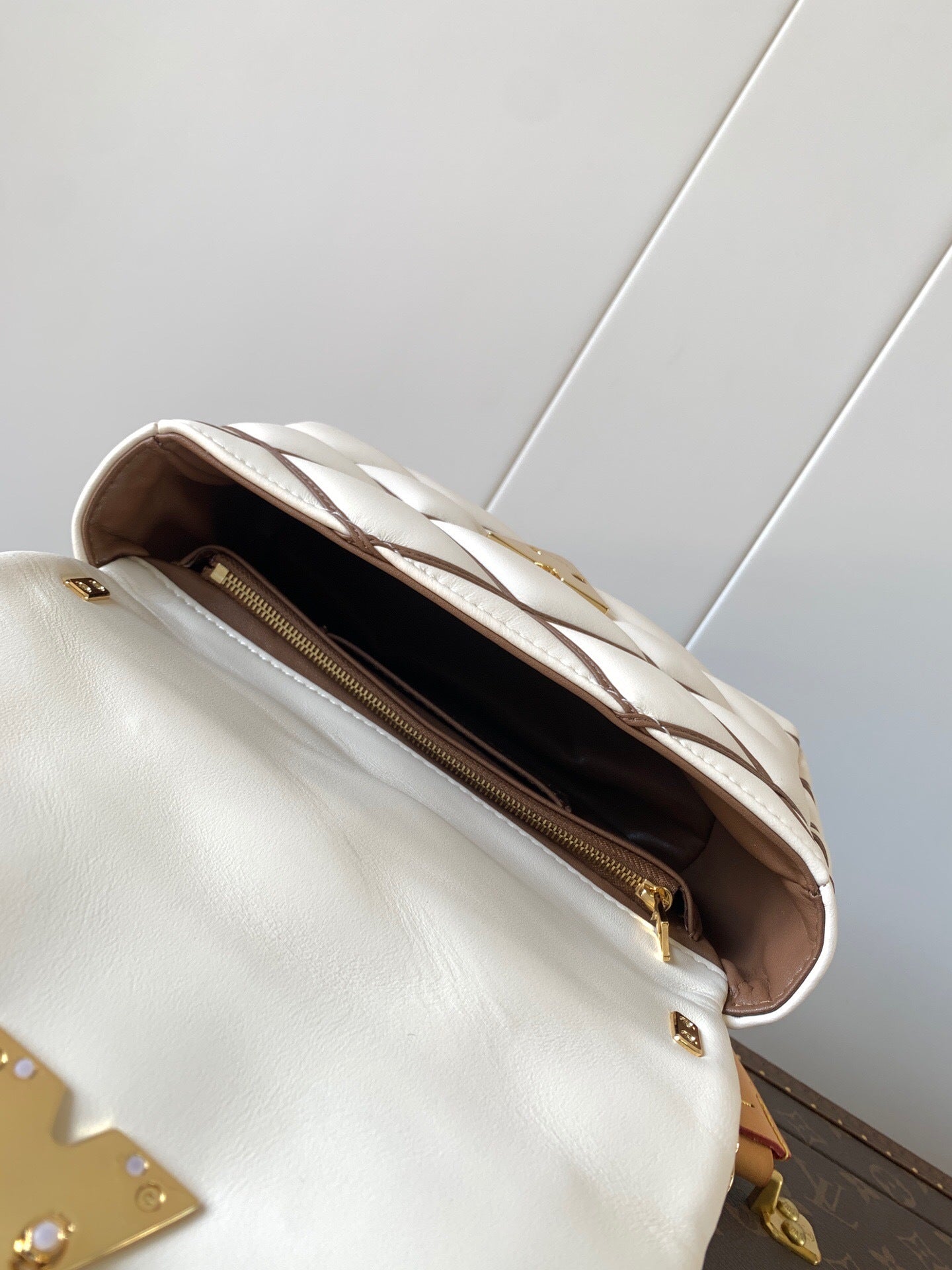 Louis Vuitton GO-14 MM