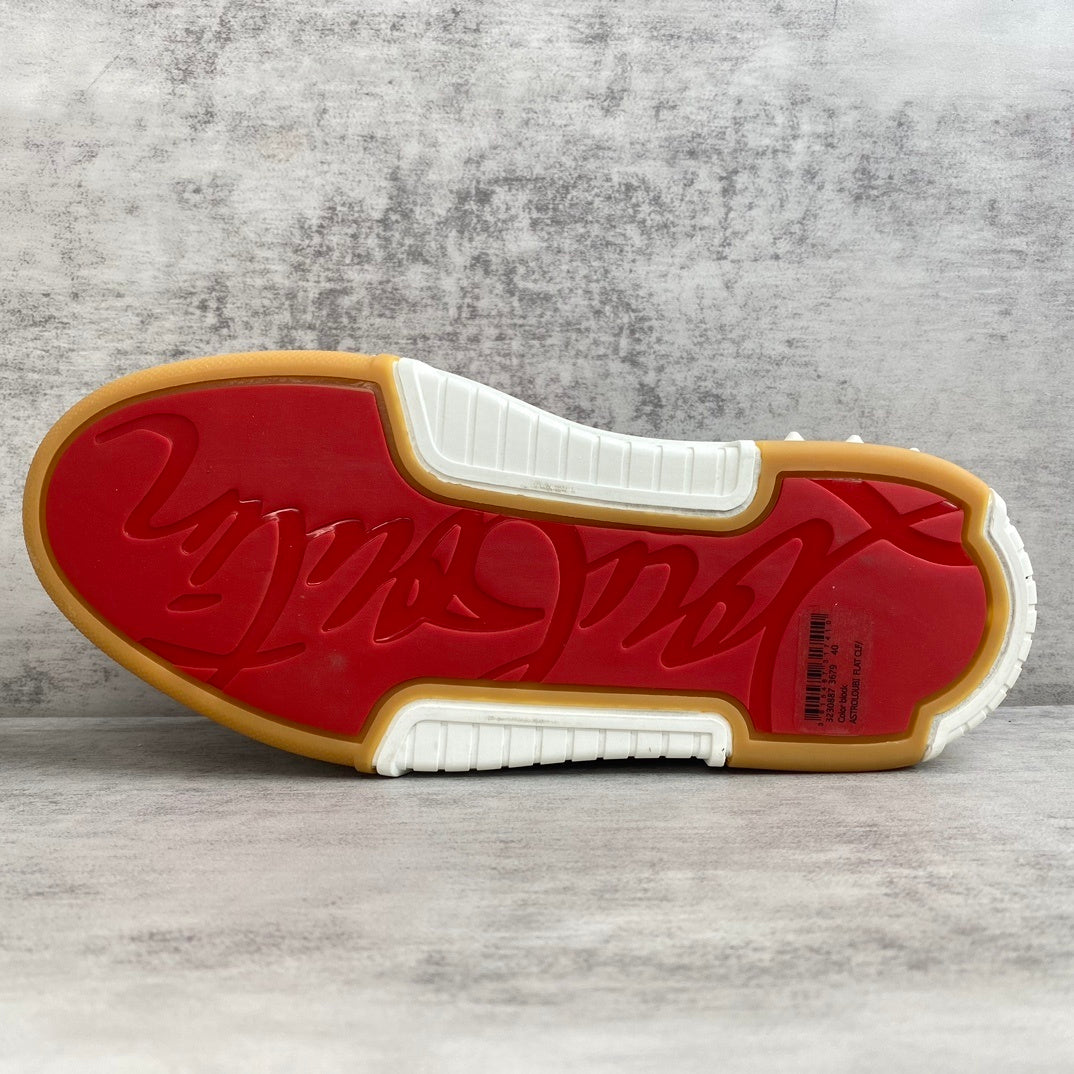 Christian Louboutin Astroloubi "Multicolour"