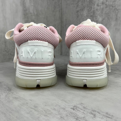 Amiri MA-1 "White-Pink"