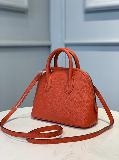 Hermès Bolide 1923 Mini Verso Bag
