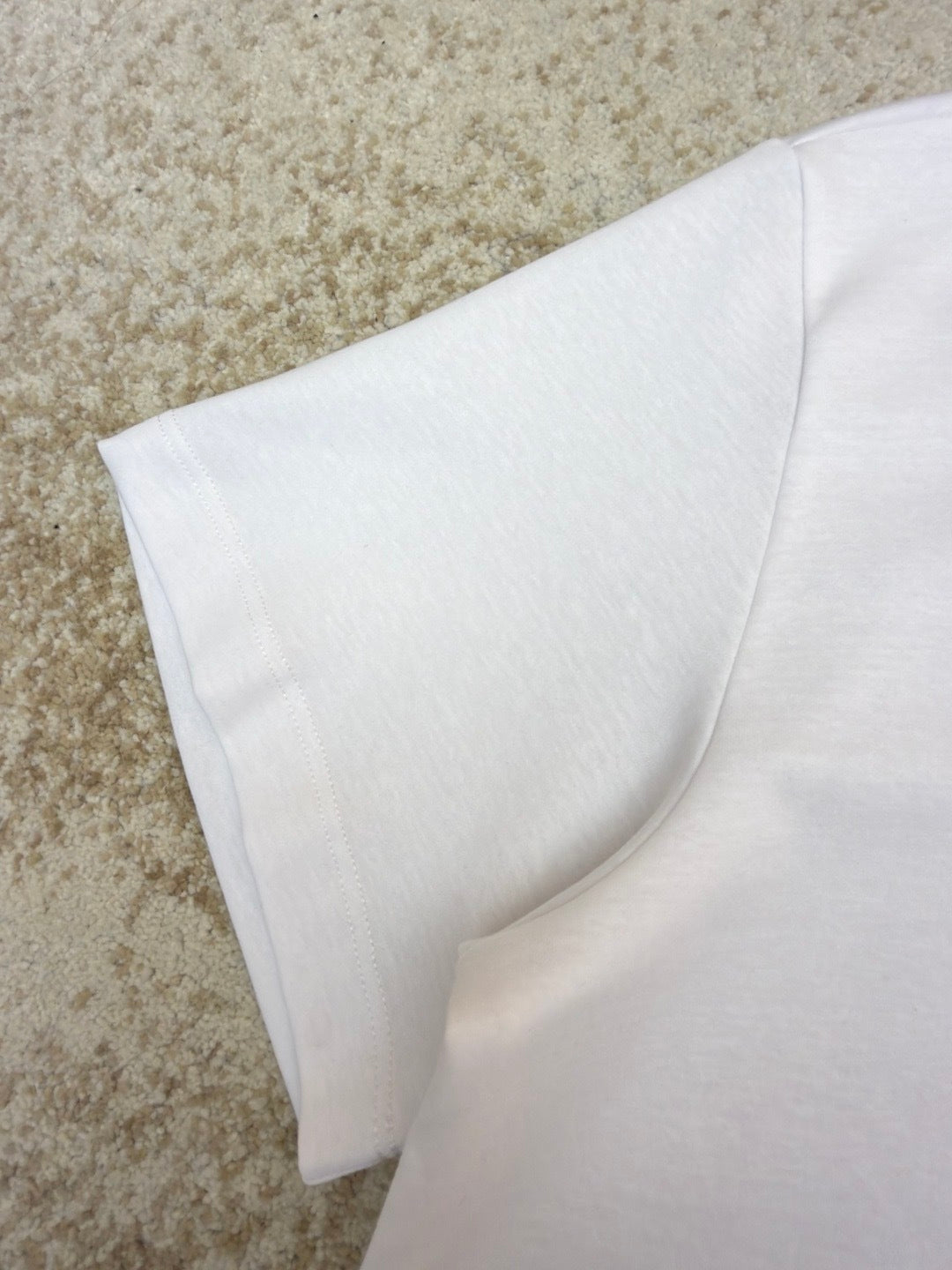 Prada T-Shirt "White"