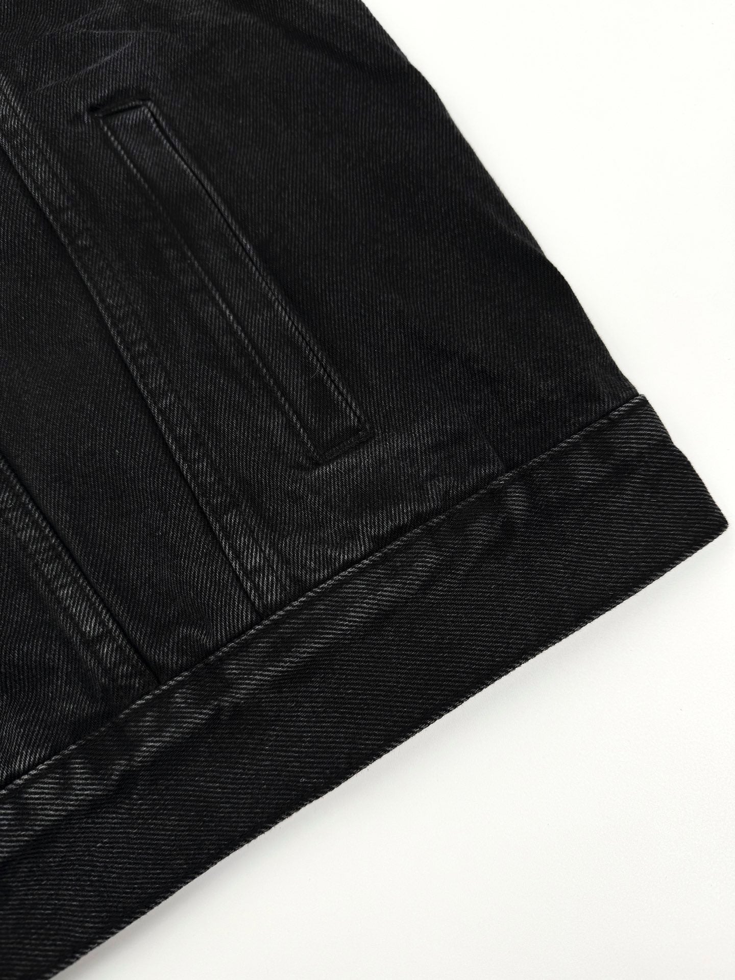 Loewe Denim Jacket