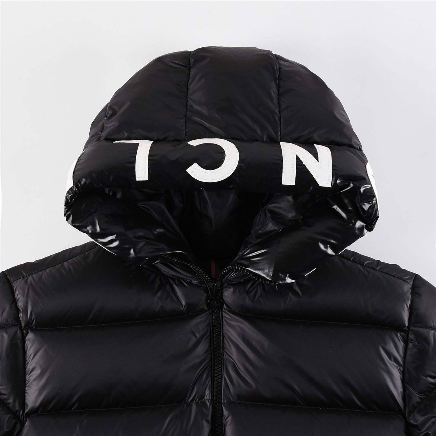 Moncler Salzman Down Jacket "Black"