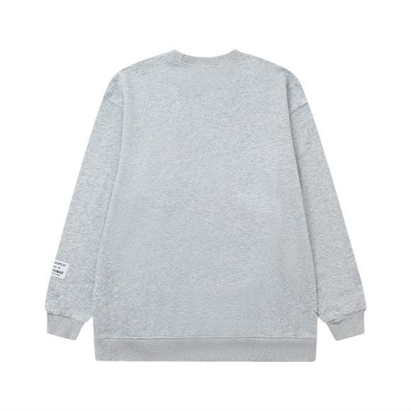 Gallery Dept. Art Dept Sweatshirt "Grey"