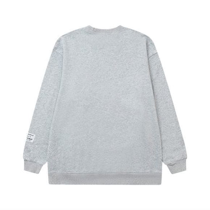 Gallery Dept. Art Dept Sweatshirt "Grey"