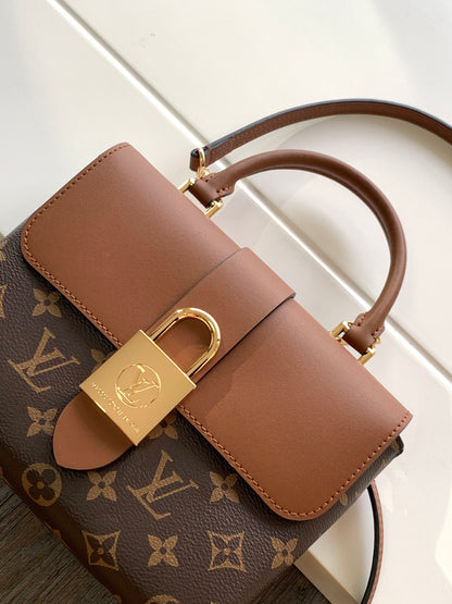 Louis Vuitton Locky BB
