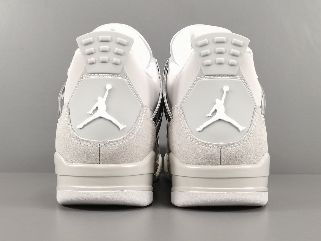 Air Jordan 4 "Frozen Moments"