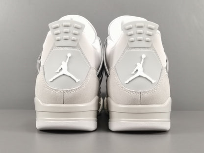 Air Jordan 4 "Frozen Moments"
