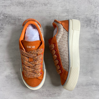 Dior B33 "Orange-Beige"