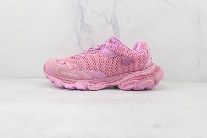 Balenciaga Track "Pink" Mesh