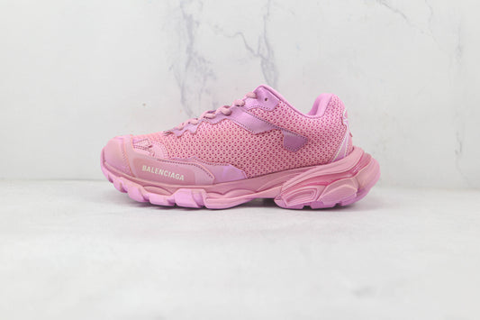 Balenciaga Track "Pink" Mesh