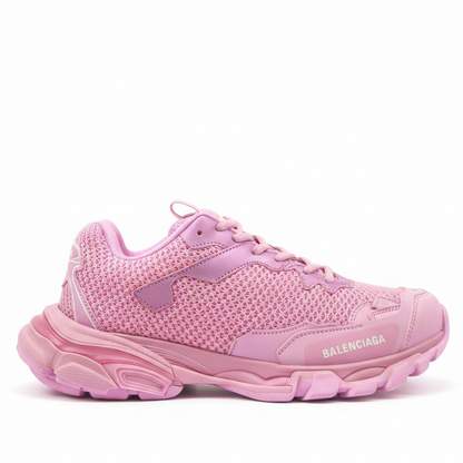 Balenciaga Track 3 "Pink"