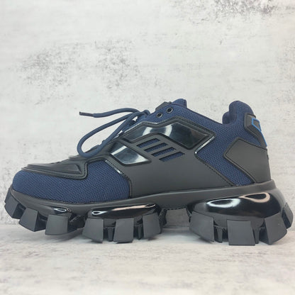 Prada Cloudbust Thunder Low "Navy Blue-Black"