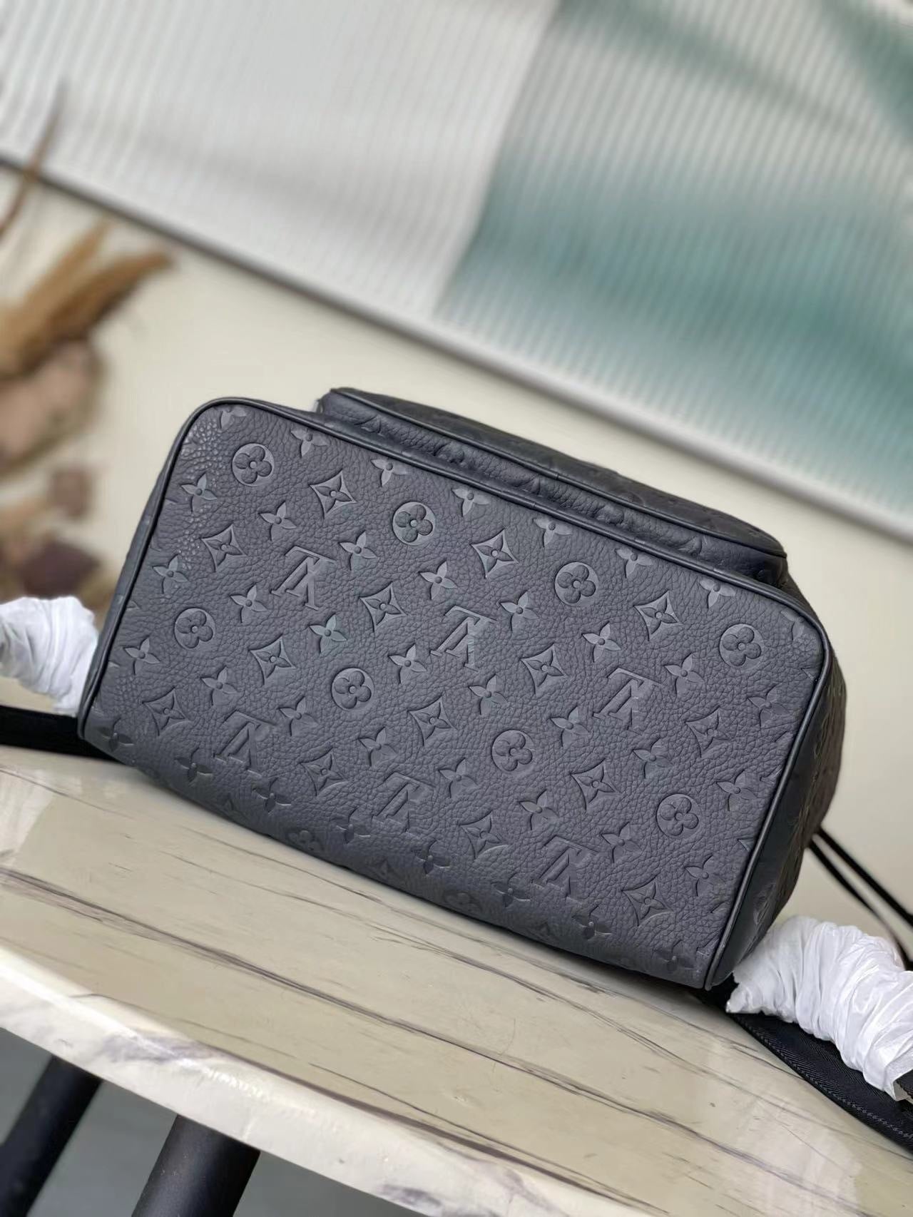 Louis Vuitton Montsouris Backpack