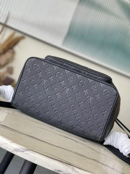 Louis Vuitton Montsouris Backpack