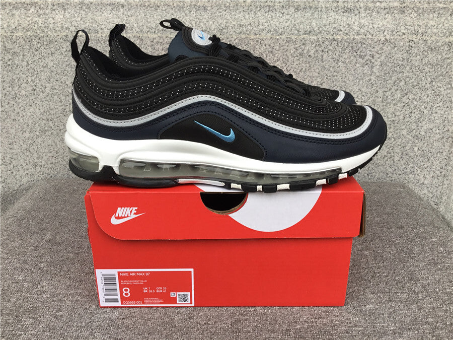 Nike Air Max 97 "Dark Obsidian"