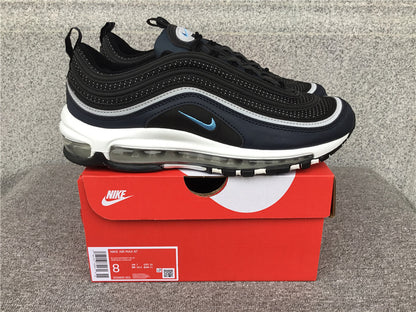 Nike Air Max 97 "Dark Obsidian"